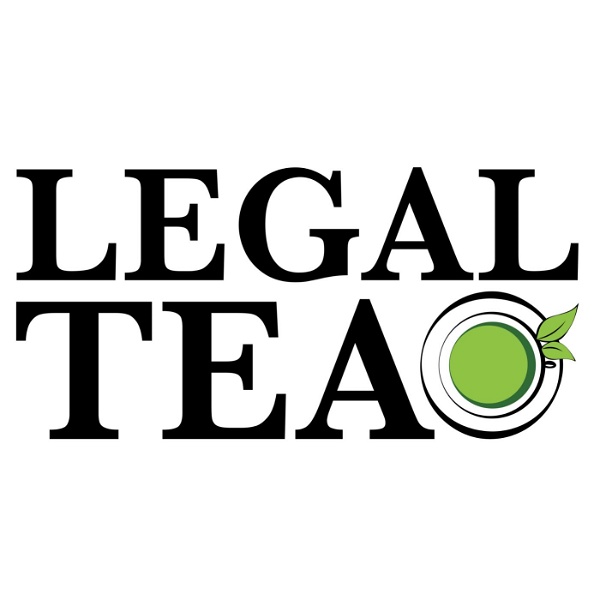 Artwork for Legal Tea