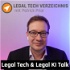 Legal Tech Verzeichnis - Legal Tech & Legal KI Talk
