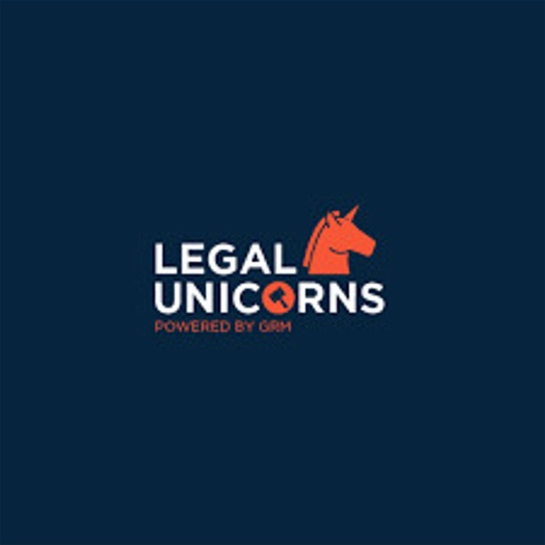 Artwork for Legal Unicorns
