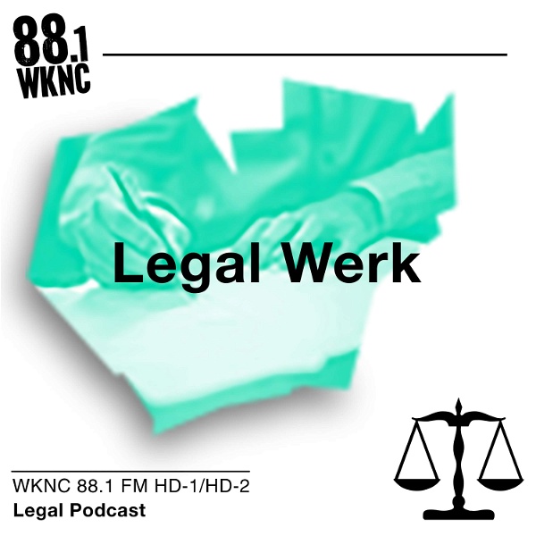 Artwork for Legal Werk
