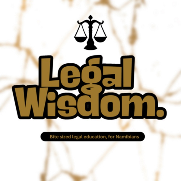 Artwork for Legal Wisdom