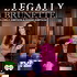 Legally Brunette