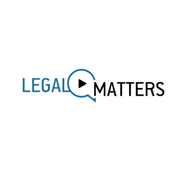 Artwork for LegalMatters Podcast
