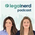 legalnerd podcast