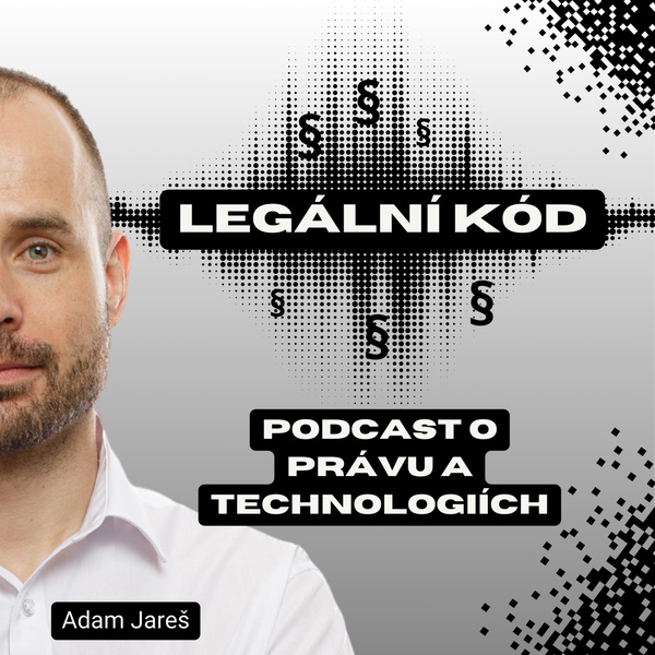 Artwork for Legální kód