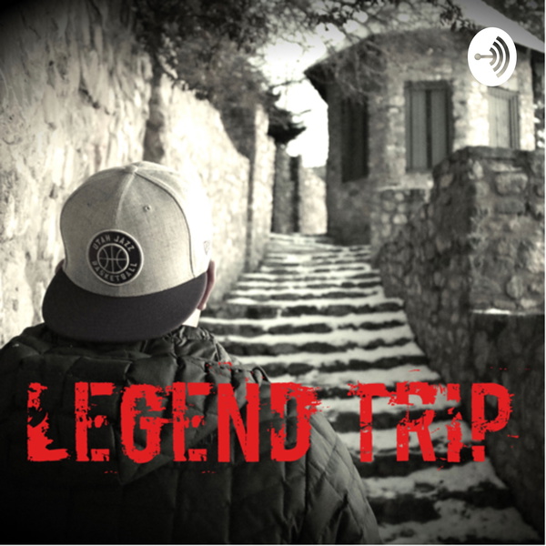Artwork for Legend Trip