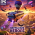 🔥EPIC CAST - FORTNITE🔥