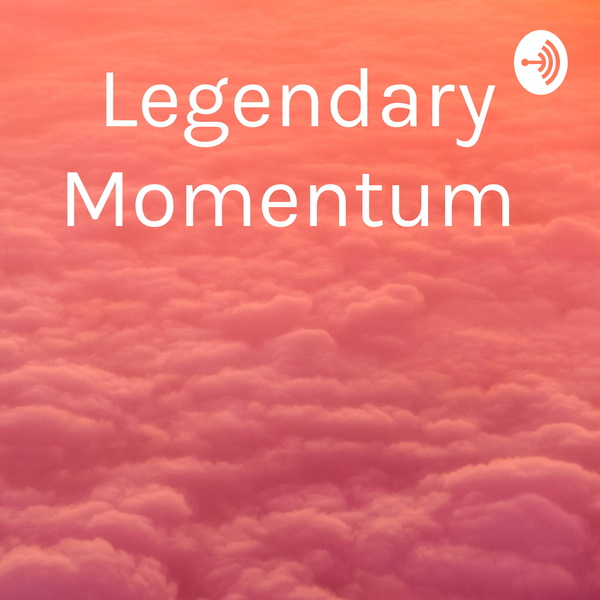 Artwork for Legendary Momentum
