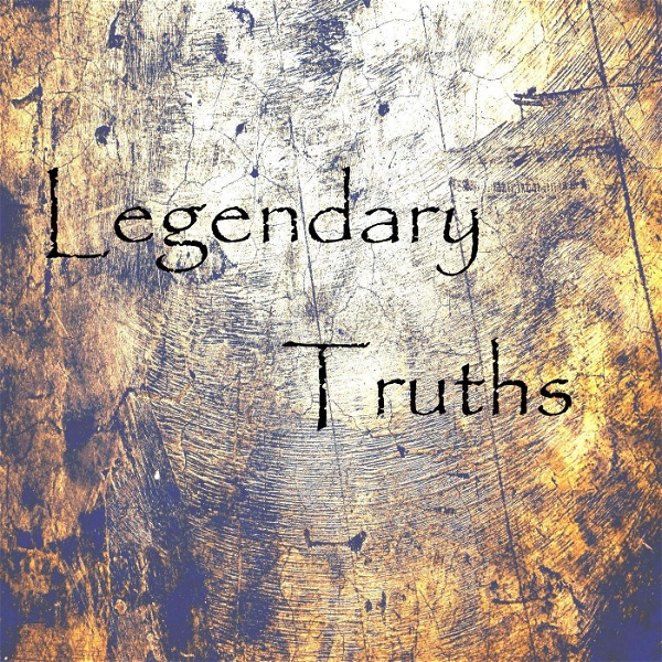 Artwork for Legendary Truths