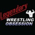 Legendary Wrestling Obsession