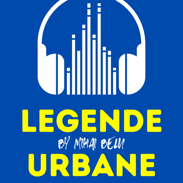 Artwork for Legende Urbane