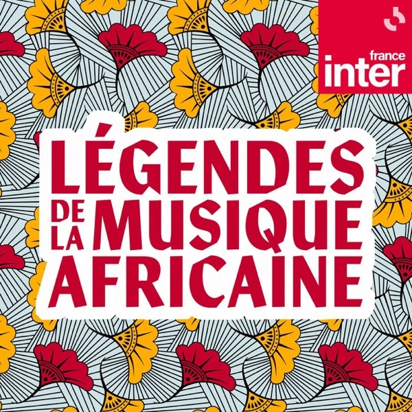 Artwork for Légendes de la musique africaine