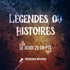 LÉGENDES OU HISTOIRES