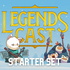 Legends Cast - A Podcast about Digital Card Games and the People that play them -