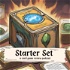 Starter Set - A Card Game Review Podcast