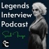Legends Interview Series Presented by Sarah Furuya Coaching