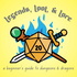 Legends, Loot, & Lore: A Beginner's Guide to Dungeons and Dragons