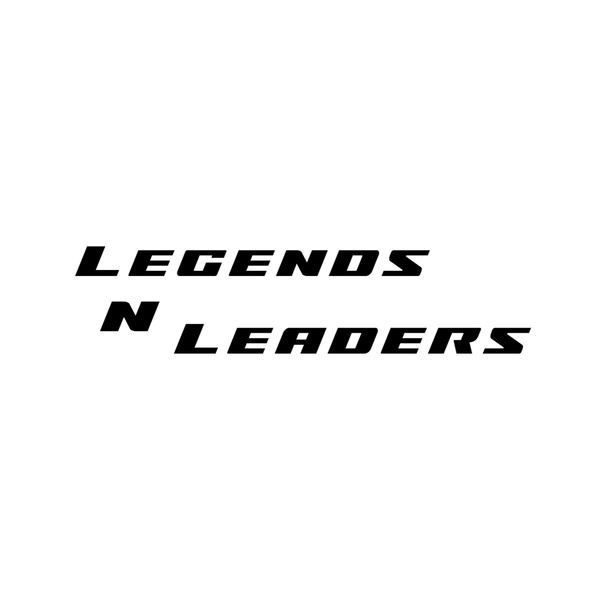 Artwork for Legends N Leaders
