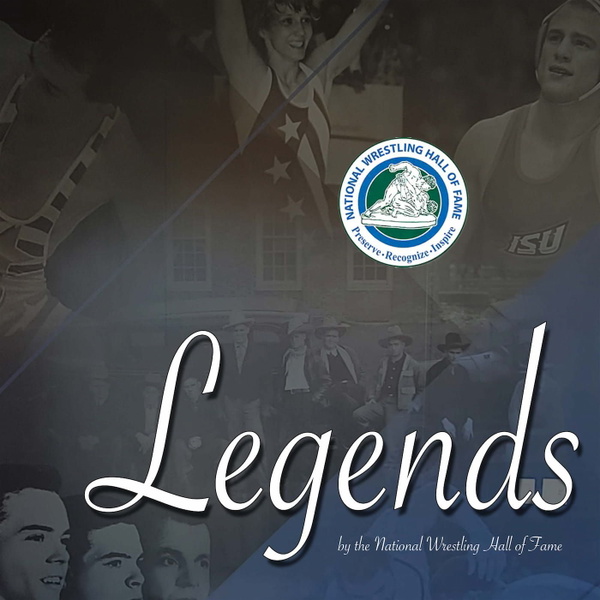 Artwork for Legends