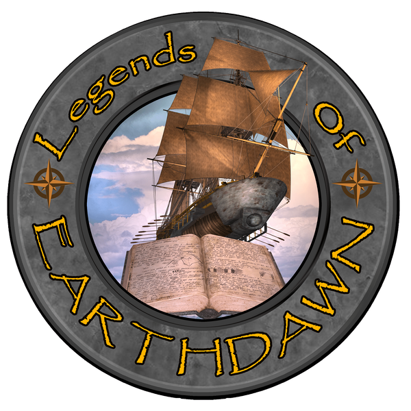 Artwork for Legends of Earthdawn