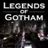 Legends of Gotham - A Gotham Podcast