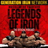 Legends Of Iron