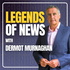LEGENDS OF NEWS with DERMOT MURNAGHAN