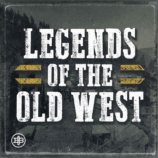 Artwork for Legends of the Old West