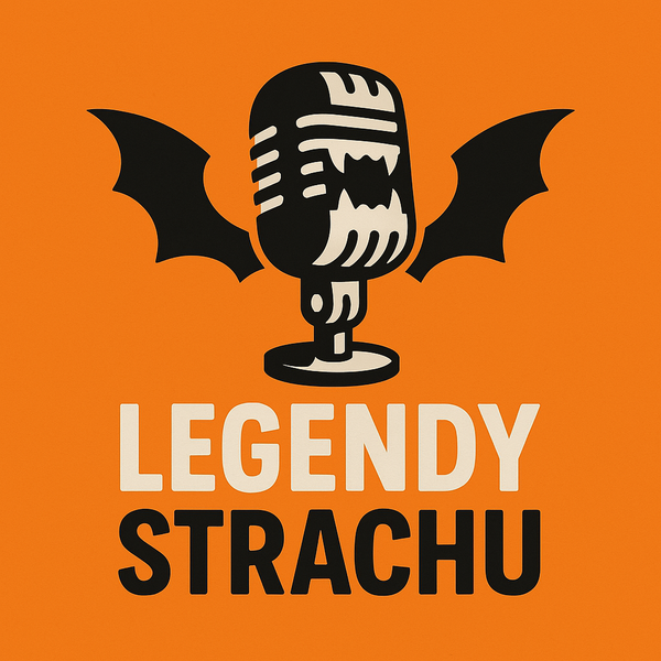 Artwork for Legendy strachu