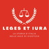LEGES ET IURA
