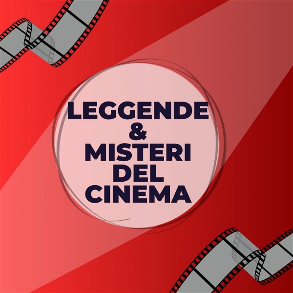 Artwork for Leggende e misteri del cinema