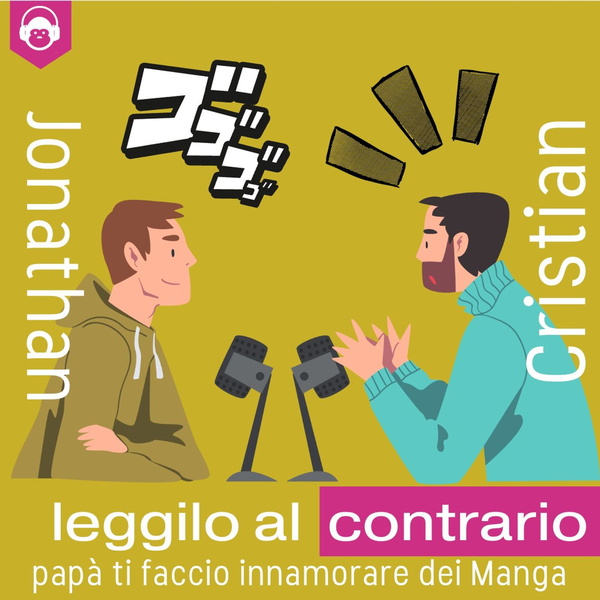 Artwork for Leggilo al contrario
