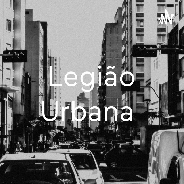 Artwork for Legião Urbana