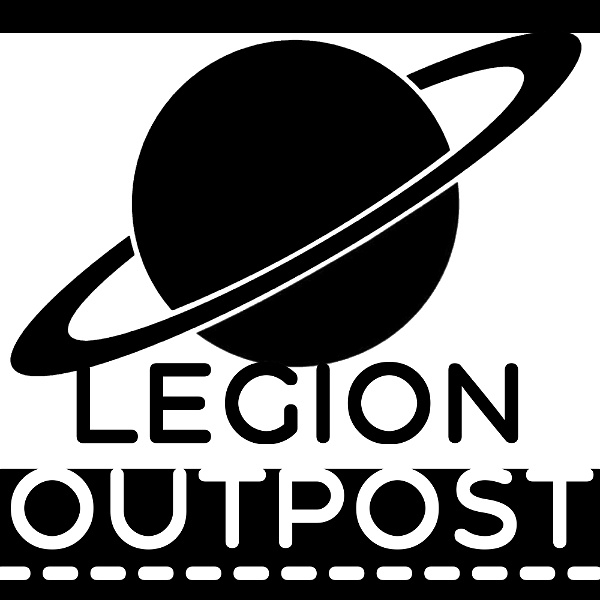 Artwork for Legion Outpost