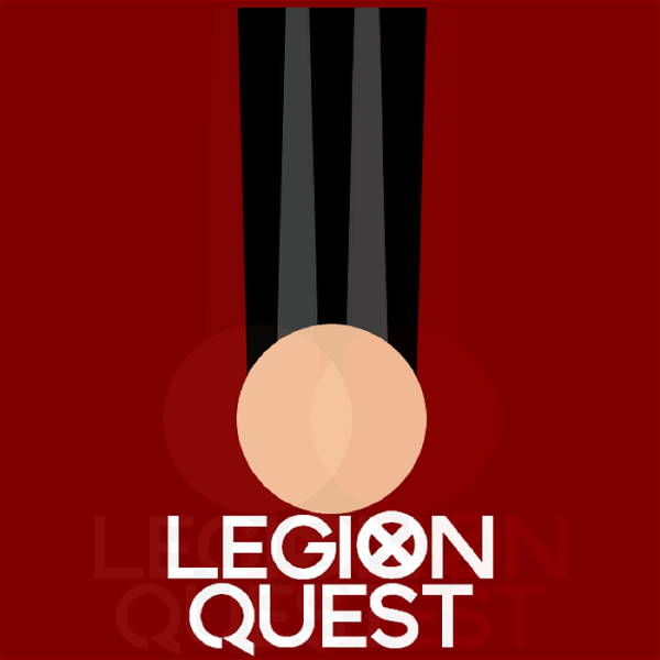 Artwork for Legion Quest