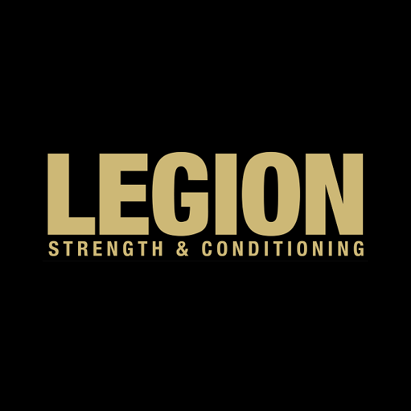 Artwork for Legion Strength & Conditioning Podcast
