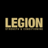 Legion Strength & Conditioning Podcast