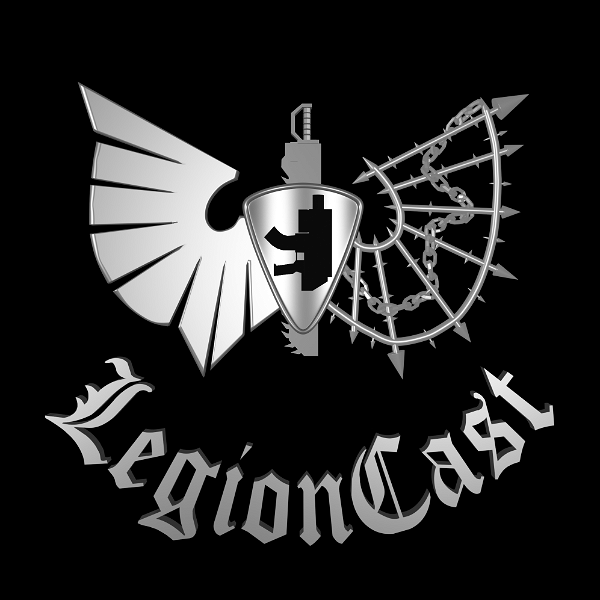 Artwork for LegionCast: A Horus Heresy Podcast
