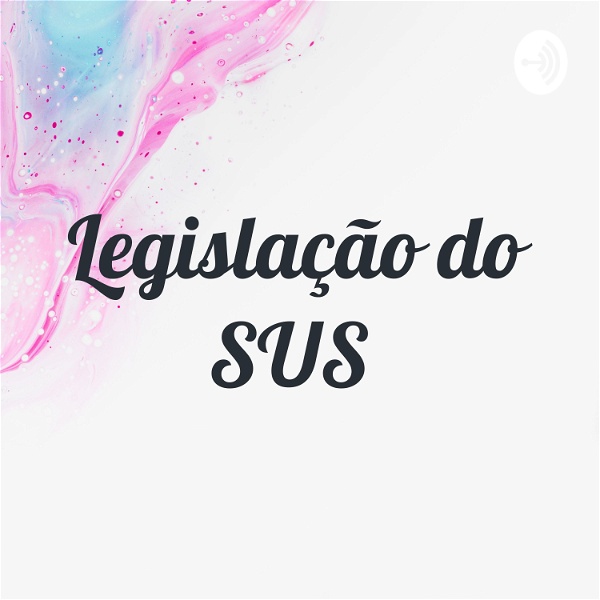 Artwork for Legislação do SUS