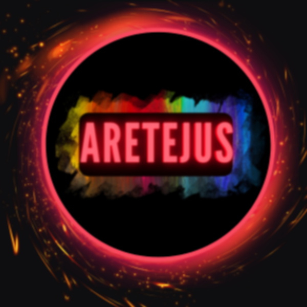 Artwork for Arete Jus