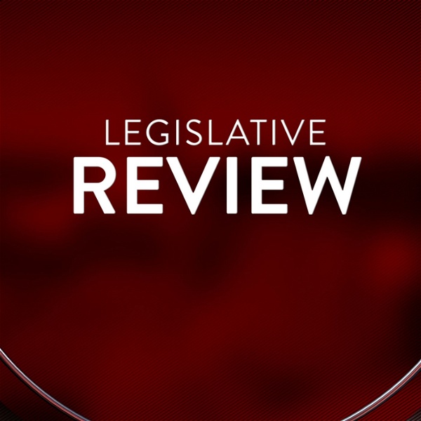 Artwork for Legislative Review