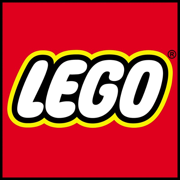 Artwork for Lego Talks