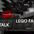 LEGO® Fan Talk - Das Original