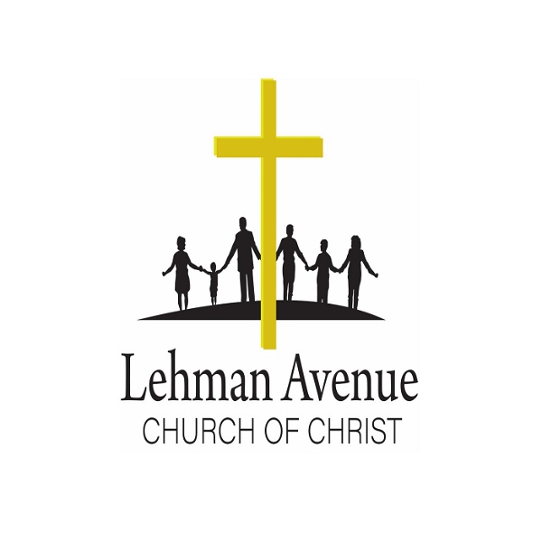 Artwork for Lehman Ave Church of Christ