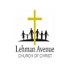 Lehman Ave Church of Christ