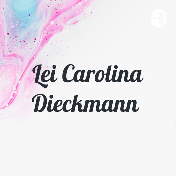 Artwork for Lei Carolina Dieckmann