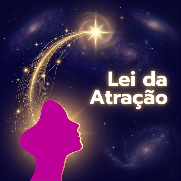 Artwork for Lei da Atração: Como Manifestar a Vida dos Seus Sonhos