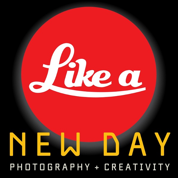 Artwork for Like A New Day