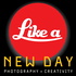 Like A New Day - A Leica Photography Podcast