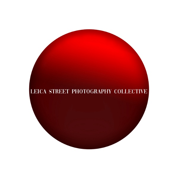 Artwork for Leica Street Photography Collective